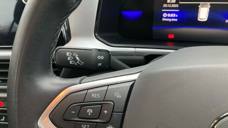 Volkswagen T-Roc 1.5 TSI Life 5dr Petrol Hatchback